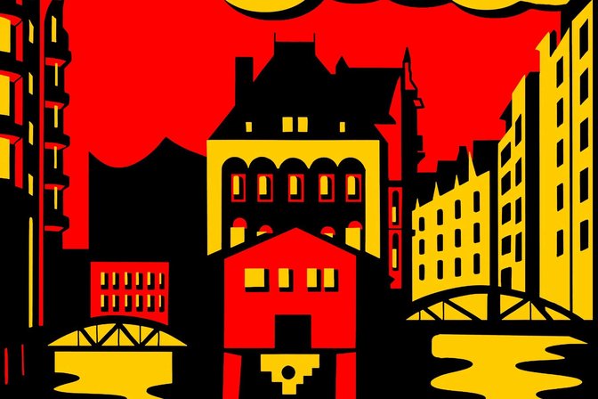 01_15 excursie duistland vlag