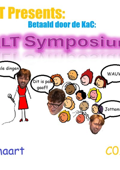 Poster ALT Symposium