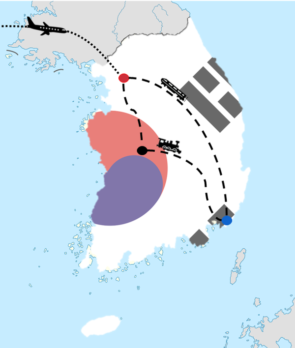 Poster iBEC Zuid-Korea 2023