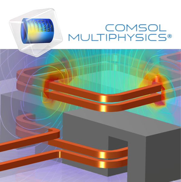 Poster COMSOL online workshop