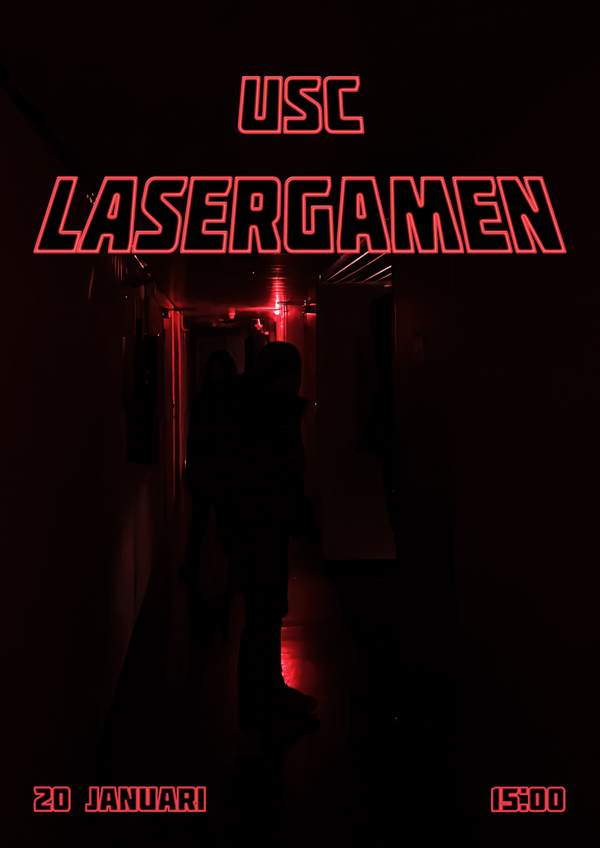 Poster PhyCie Lasergamen