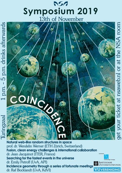 Poster Symposium 2019