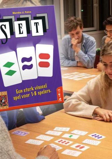 Poster BoCo Set Tournament