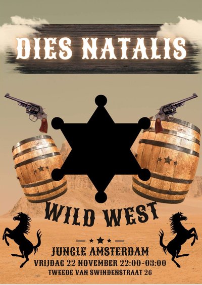 Poster NSA Dies Natalis 2024