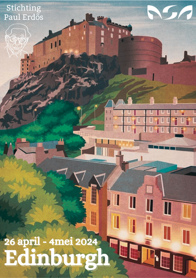 BEC poster Edinburgh 2024