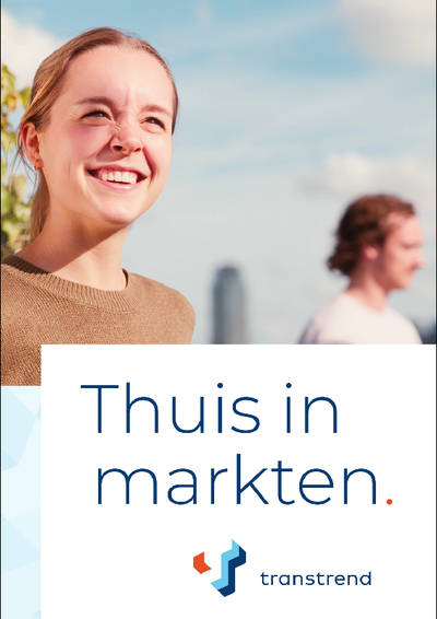 Poster Inhouseday Transtrend