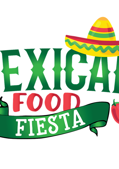 Poster MEXICAN GAME NIGHT!