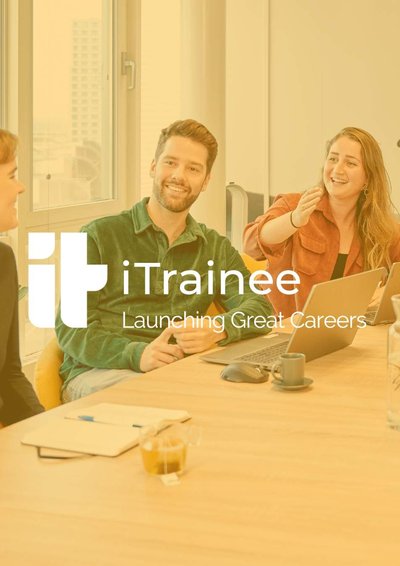 Poster ITrainee workshop