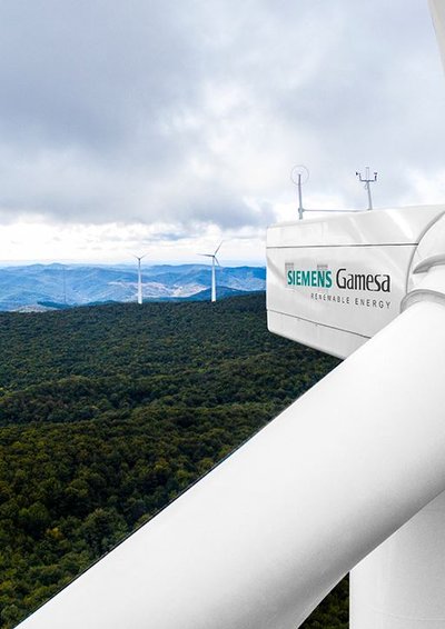 Poster Siemens Lunchlezing