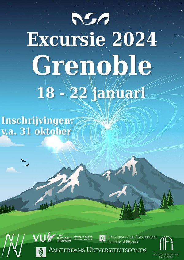 Poster Excursie 2024 (wachtrij)