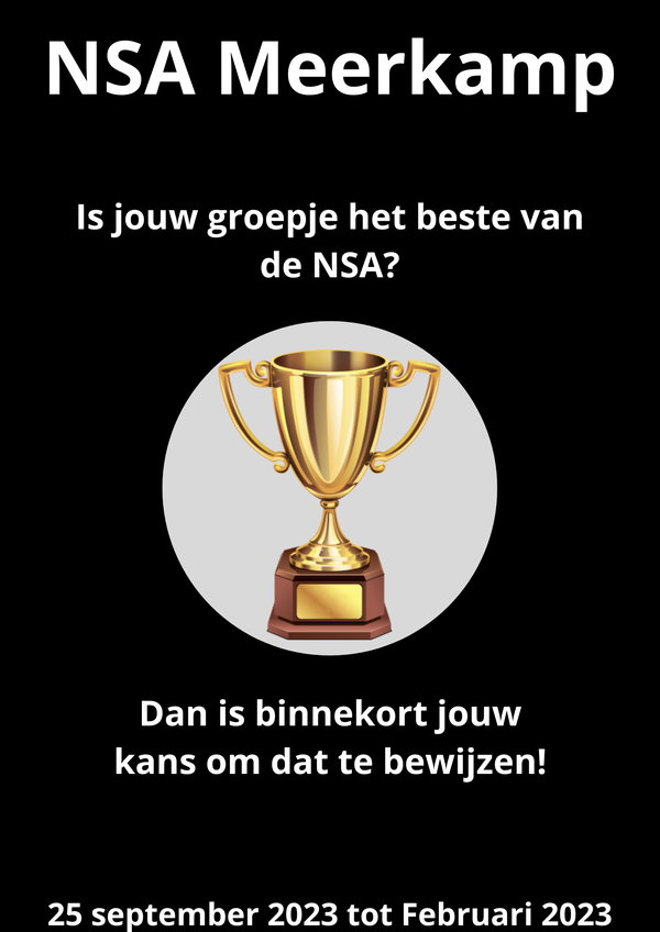 NSA Meerkamp (1)