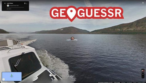 geoguessr met joost