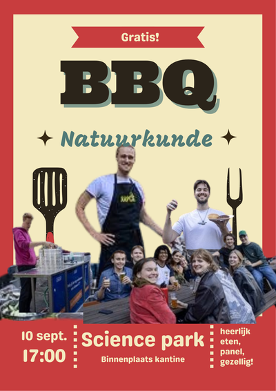Natuurkunde bbq (1)