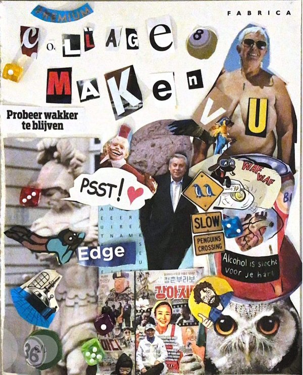 Poster Collage maken