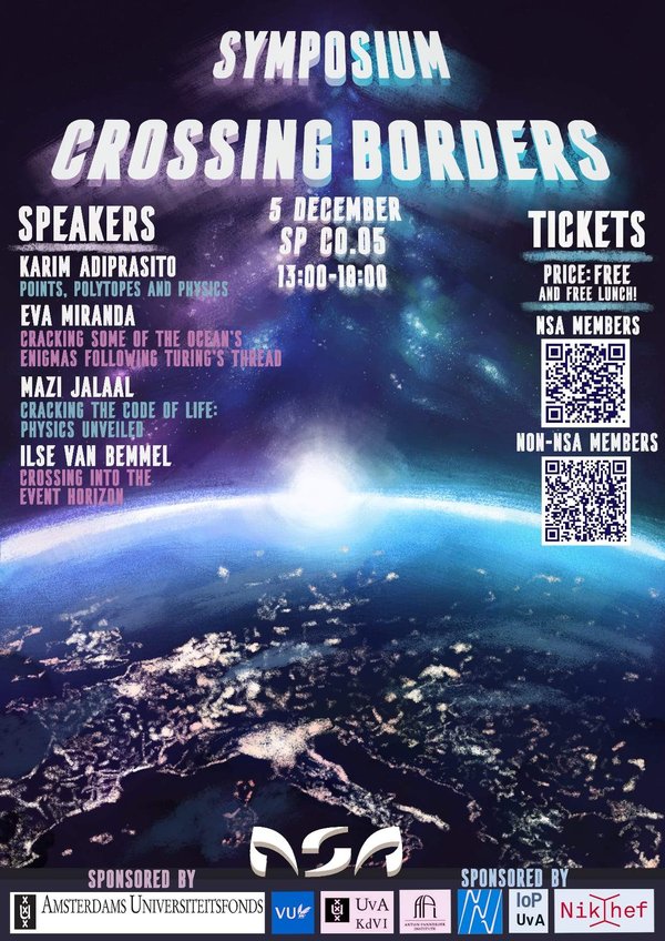 Poster Symposium 2023/2024