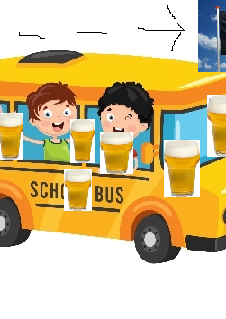 Poster Reservelijst AJW