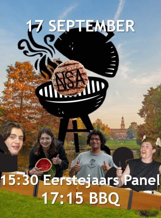 Posternatbbq