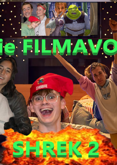 Poster EJcie filmavond