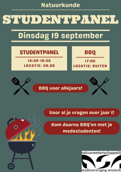NatuurkundeBBQposter
