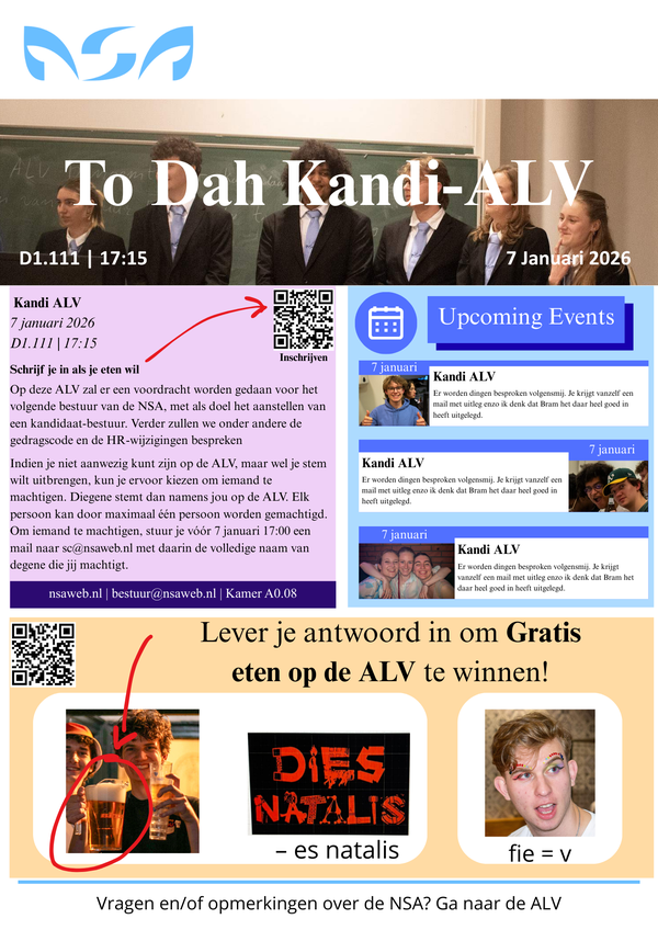 Poster Kandi-ALV 2026