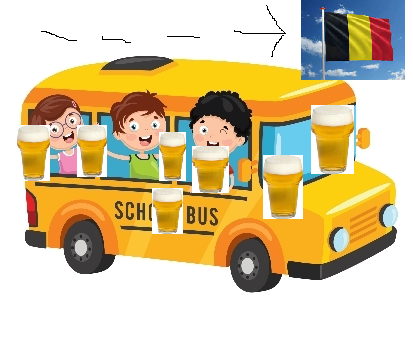 Poster Reservelijst AJW