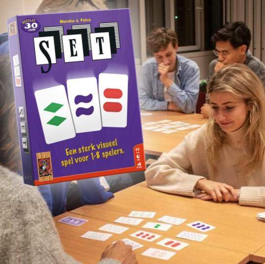 Poster BoCo Set Tournament