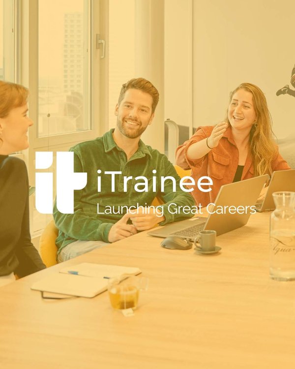 Poster ITrainee workshop