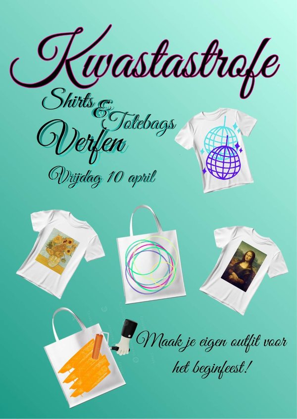 Lustrum Kwastastrofe