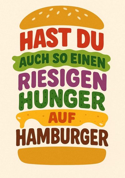 Poster Excursion promo borrel