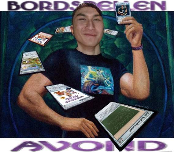 Poster Magic: the gathering avond: Reborn, the sequel: director's cut - revised edition (2026 remaster)