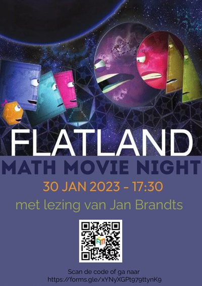 Poster Aftermath Film 23