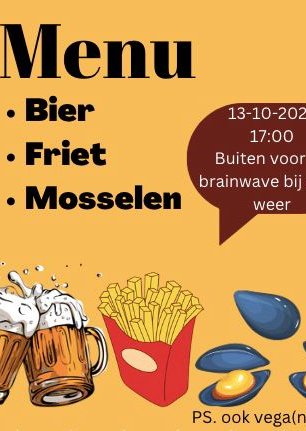 poster_Bier Friet Mosselen_2022-10-05