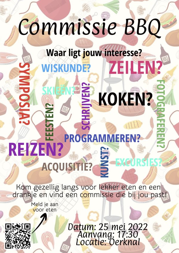 poster_Commissie BBQ 2022_2022-05-25