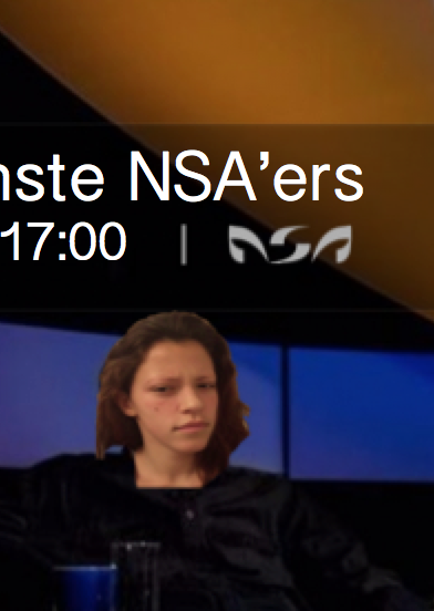 poster_De slimste NSA'ers_2018-11-12