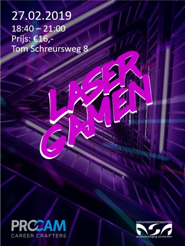 poster_Lasergamen ft.Procam_2020-02-27