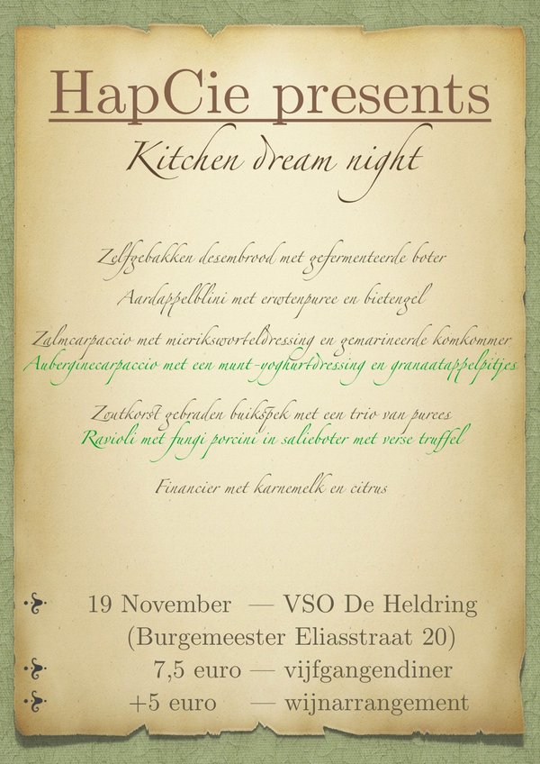 poster_Restaurantavond 2019_2019-11-19