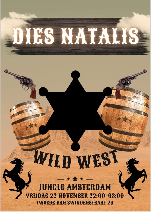 Poster NSA Dies Natalis 2024