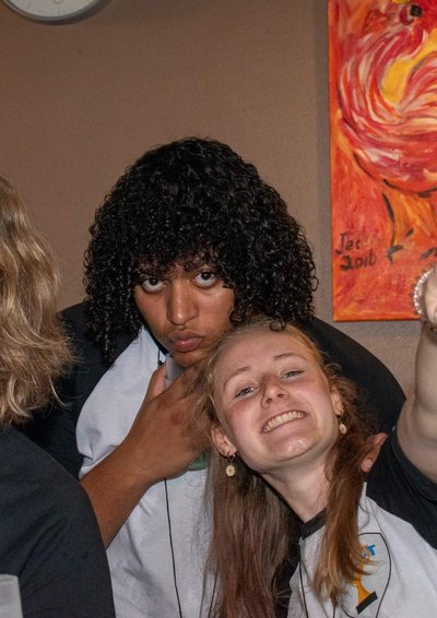 Poster EJW als begeleider 2025 beste ejw ooit