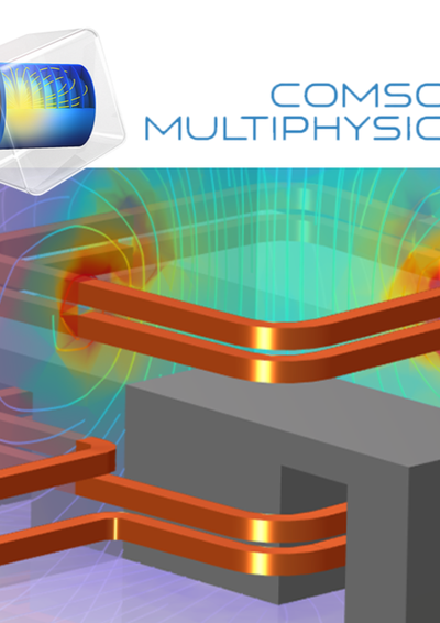 Poster COMSOL online workshop